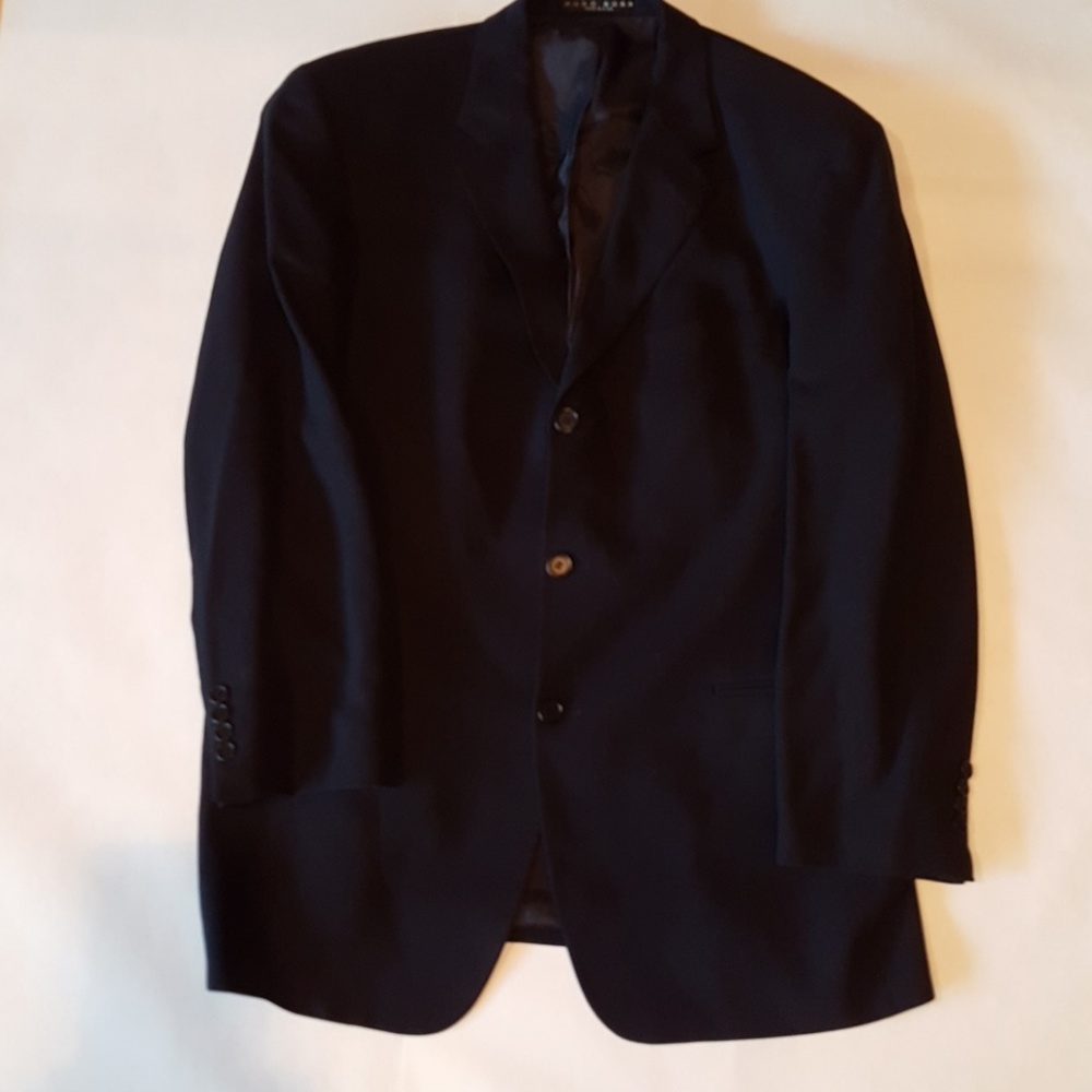 Sport coat